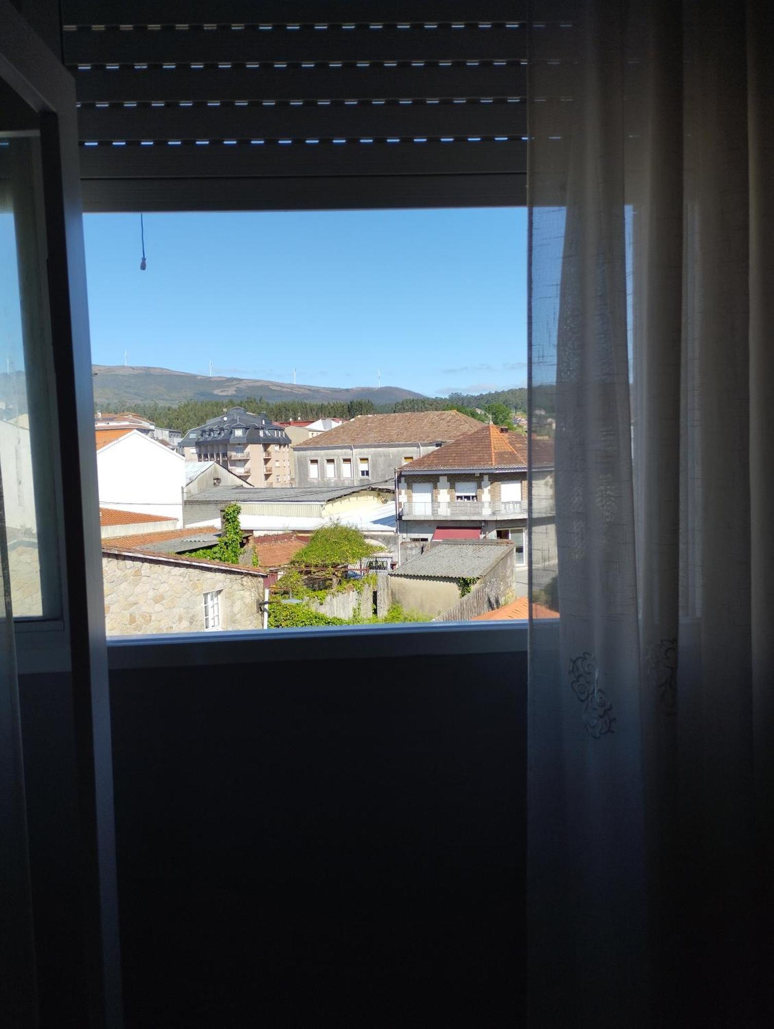 Grupo Arcanos Loureiro Caldas De Reis Bagian luar foto